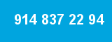 914 837 22 94